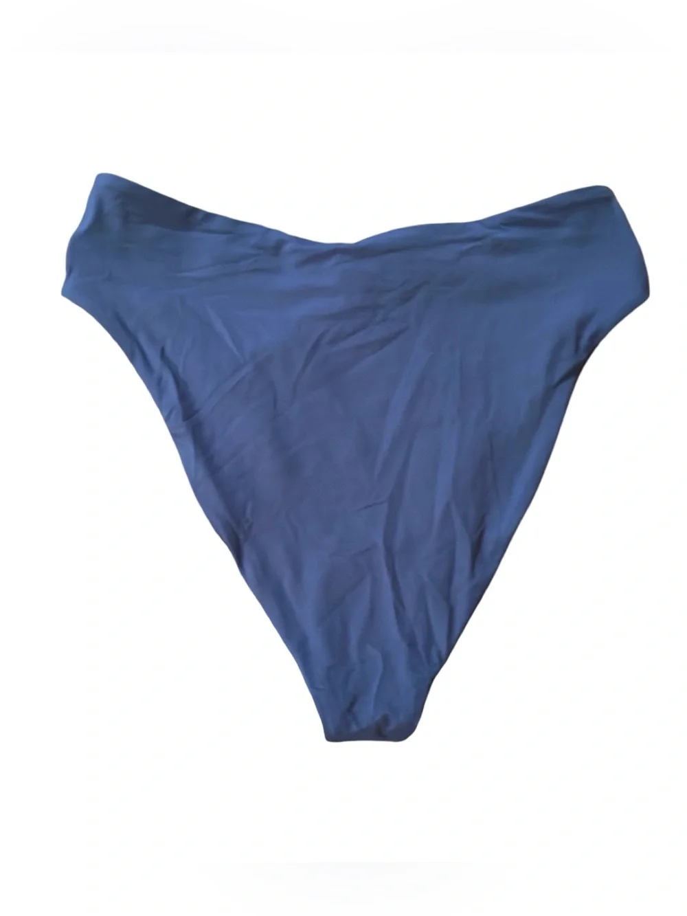 L*Space Nancy Lee Bitsy Bikini Swim Bottom NWOT Size L